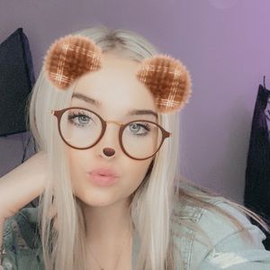 Meet your Posher, Drew